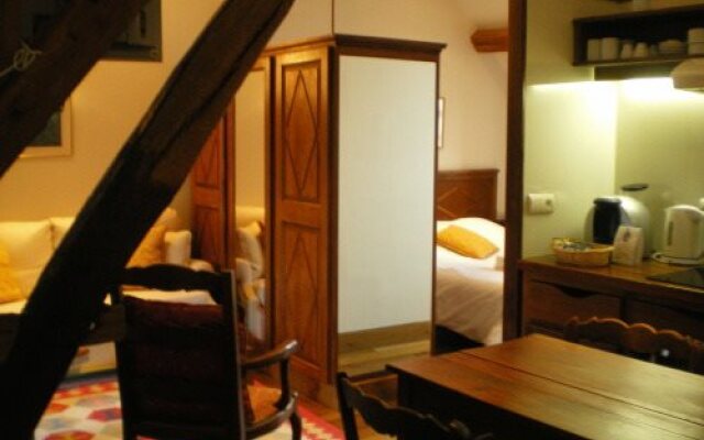 Les Relais Heritage Hotel Droizy