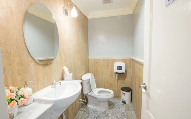 The Bedroom Ladprao 101