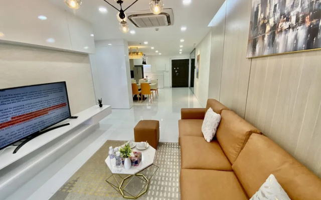 Convinia Apartment