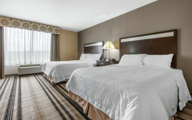 Hampton Inn Meadville