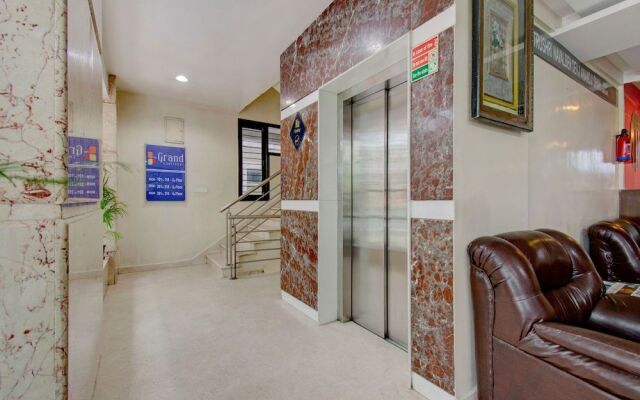 Collection O 42670 Grand Continent