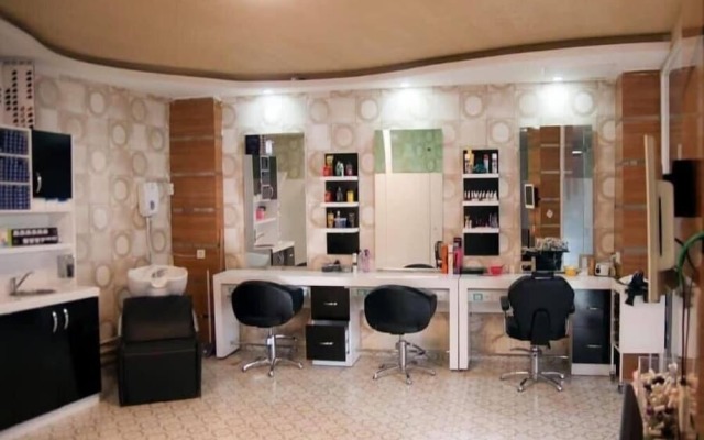 Bogazici Bayan Pansiyonu