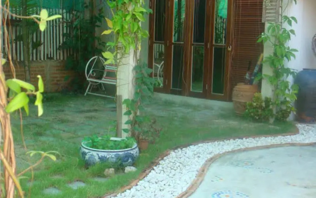 Indie House at Ku Muang