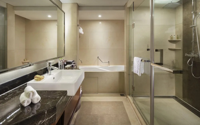 DoubleTree by Hilton Hotel Chongqing North