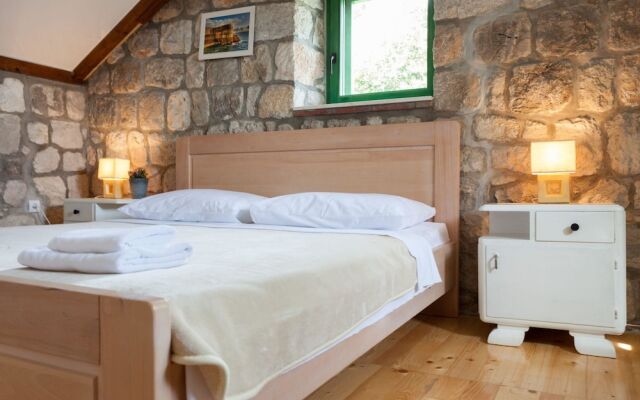 Cypress Cottage