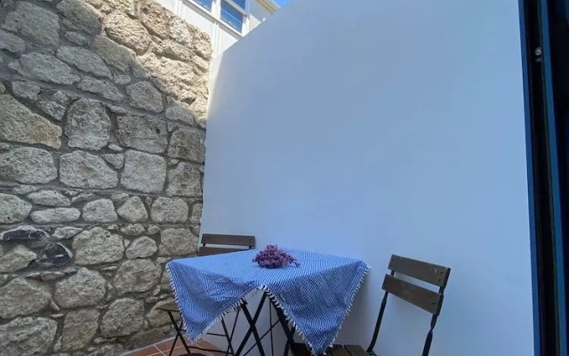 Mastika Boheme Alacati