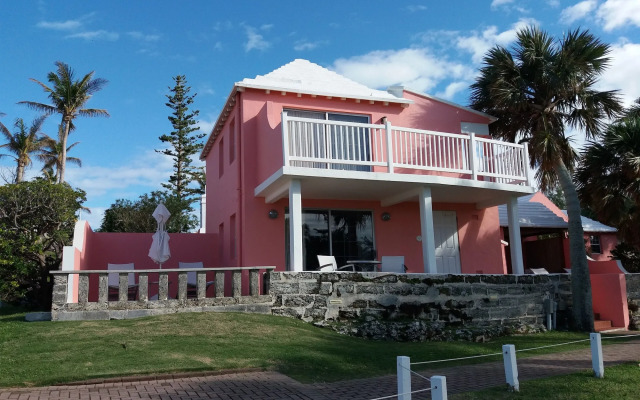 Cambridge Beaches Resort & Spa