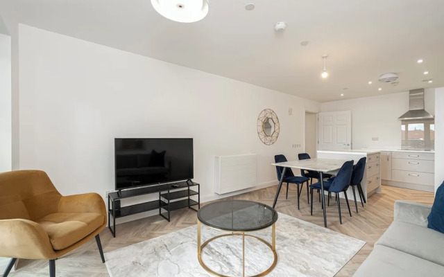 Birchgrove Pepperpot Exclusively for 65s