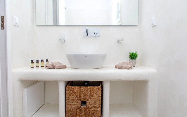 Naxian Resort Villa Ligari