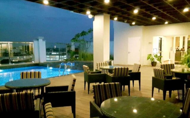 Swiss-Belinn Tunjungan Surabaya