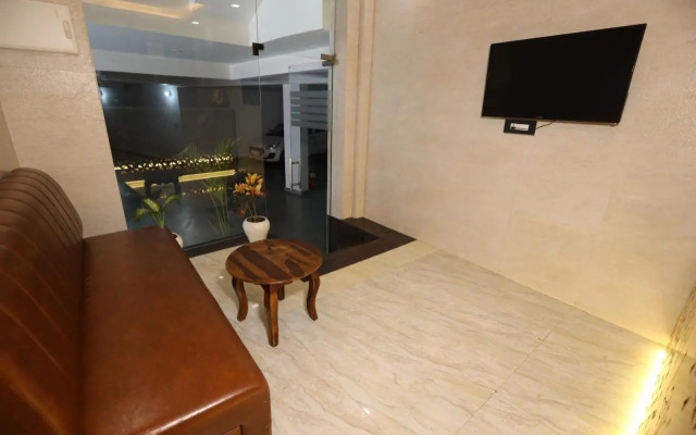 Hotel Lavit Couple Friendly near Faridabad Metro station