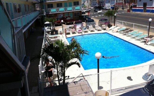 Surfside Motel