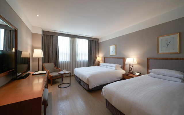 Mayfield Hotel Seoul