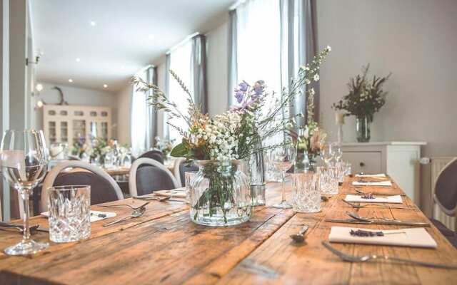 Hotel und Eventhaus Müggenkrug