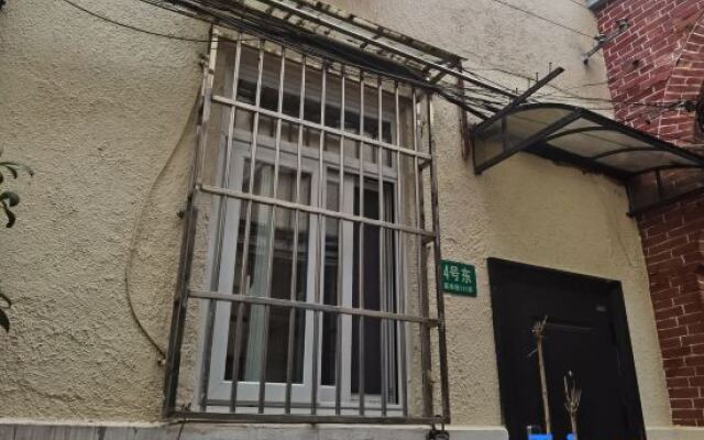 Shanghai Fashion Service Apartment