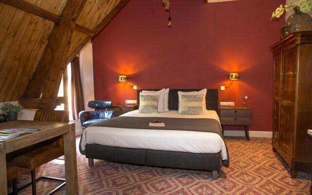 MonQui Boutique Hotel