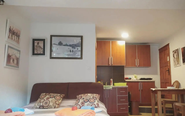 Summit Guest House