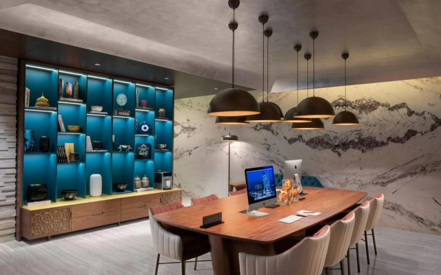Hyatt Centric Levent Istanbul