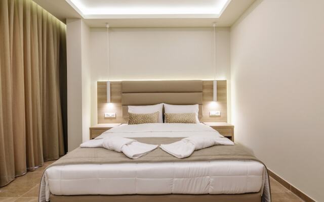 Remezzo Apartments & Studios