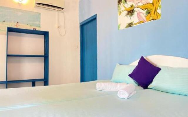 Tsunami Beach Hotel