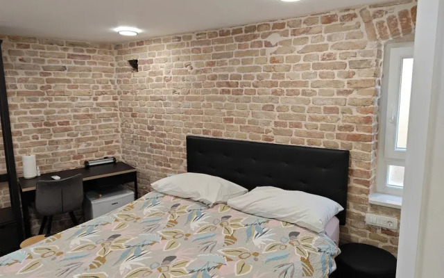 Luxury Authentic Studio Split Old-Town