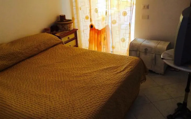 Casa Vacanze Desirèe