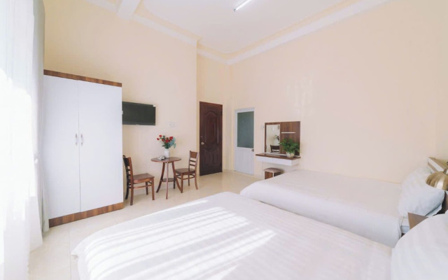 Phat Loi Hotel Dalat – Guest Rooms – Da Lat