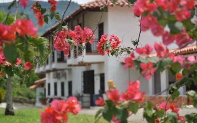 Hotel Campestre La Ribera del Fonce