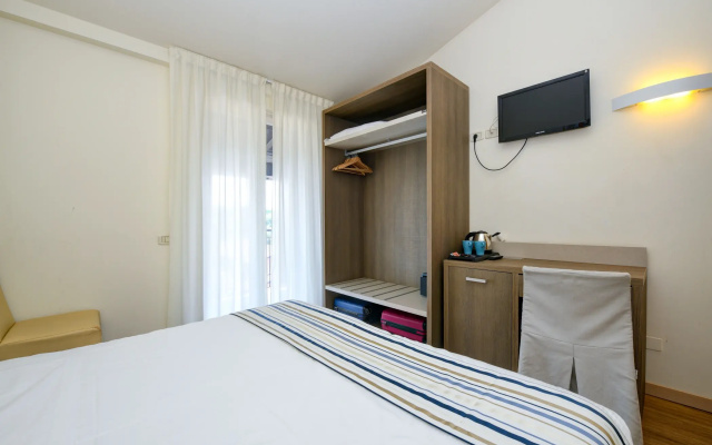 Hotel Belvedere