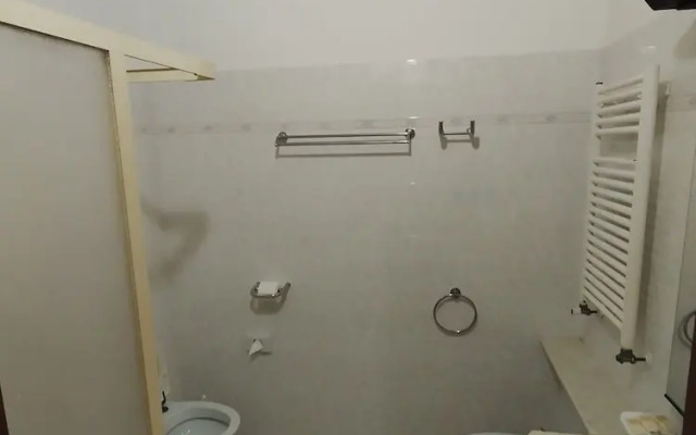 Hotel Villa Mabulton 2.0