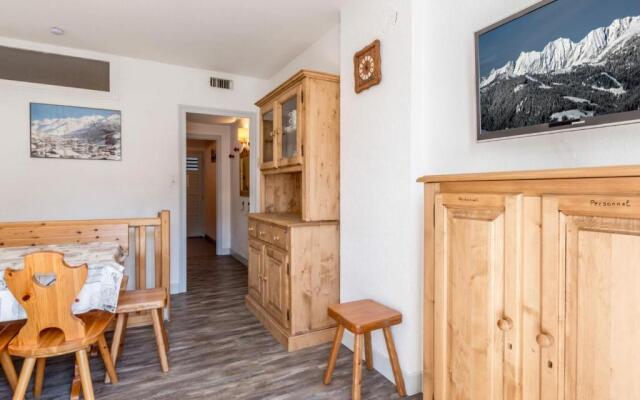 Appartement La Clusaz, 2 pièces, 6 personnes - FR-1-304-125