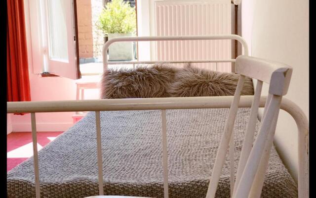 trendy house 5min from shoppingstreets