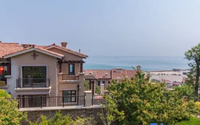Weihai Haiyantai Little Shell Homestay