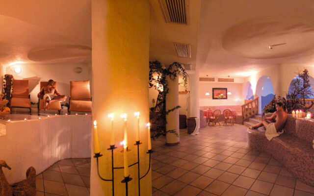 Tauber's Bio Vitalhotel