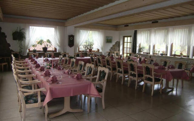 Waldhotel Glimmesmühle