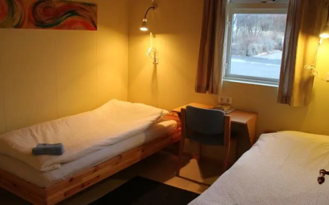 Hjá Marlín Guesthouse