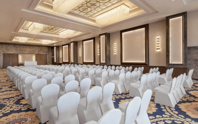 Four Points by Sheraton Dehradun