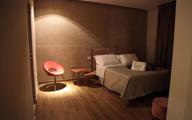B&B Villa Grace