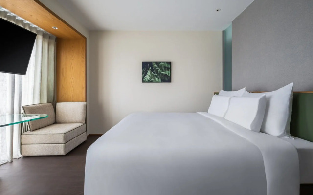 Humble Boutique Hotel