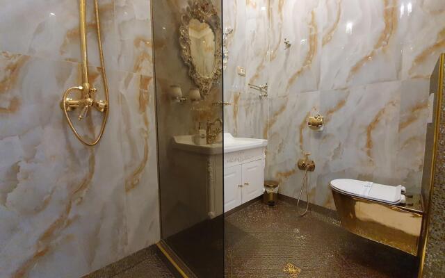 FD Luxury Rooms