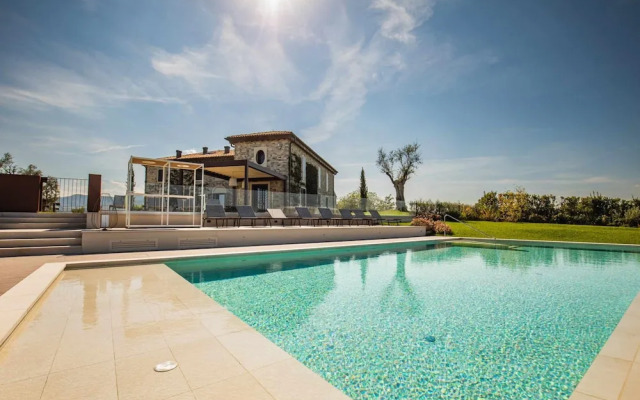 Villa Colombara Part of Palazzo di Varignana