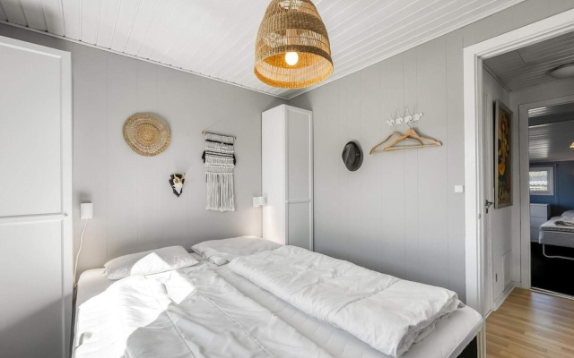4 Star Holiday Home in Blokhus