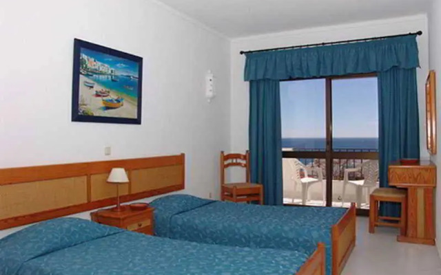 Apartamentos Turisticos Neptuno