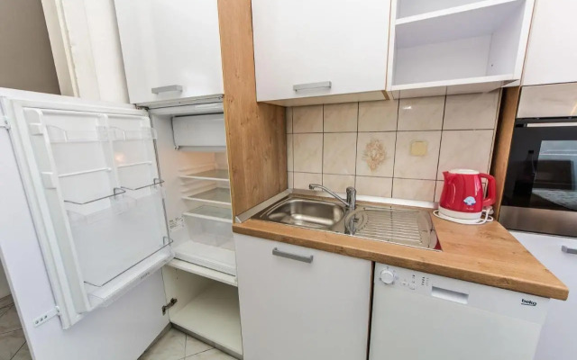 Apartment Dragica