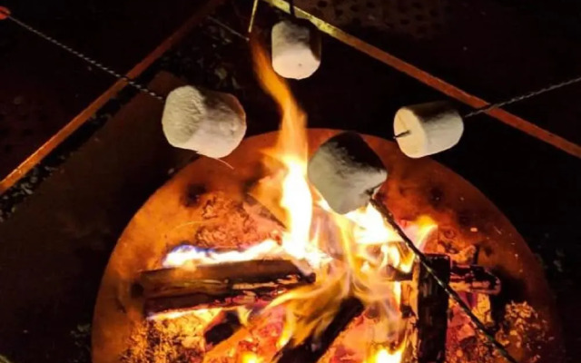 Okinawa BBQ Beer Garden & Campsite