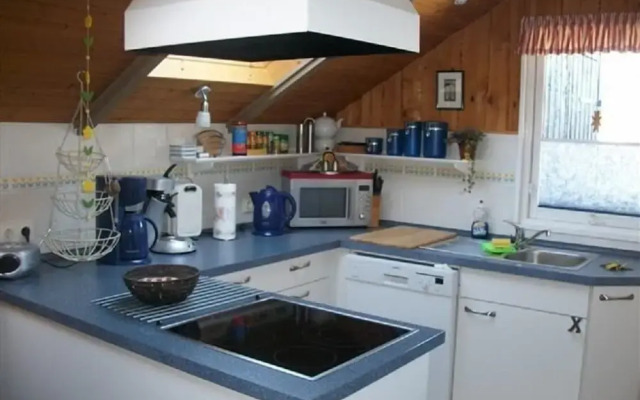 Juwel Feriendorf - Lille Blå Søster