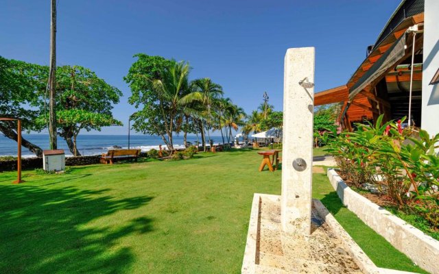 Terraza Del Pacifico Hotel