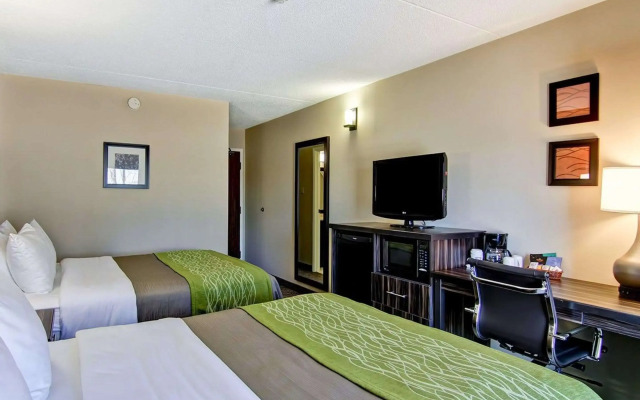 Comfort Inn St. Catharines