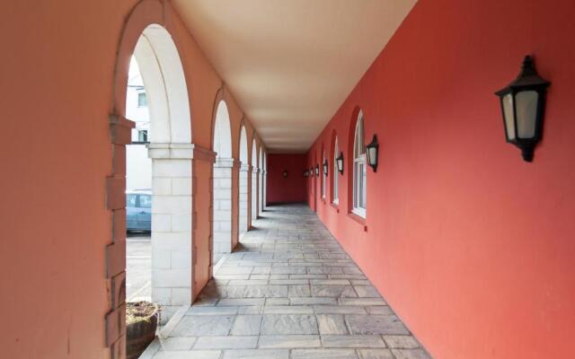 Ben Nevis Hotel & Leisure Club