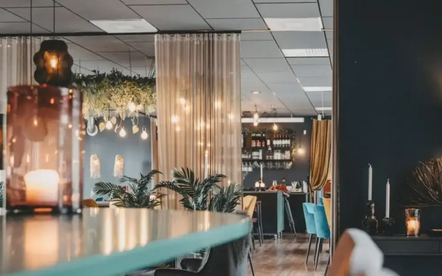 Room With Free Breakfast and spa Bath